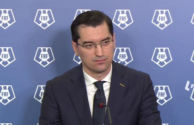 FRF ia în calcul să organizeze o nouă Adunare Generală, după ce Tribunalul i-a respins înscrierea modificărilor de acte constitutive și afilierea de noi membri