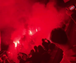 Dinamo, primire senzațională la Sibiu, înainte de meciul cu Hermannstadt