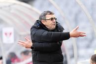 Dorit de Petrolul, Eugen Neagoe joacă dur cu FC Argeș » Decizia luată cu o zi înaintea meciului din Liga 2