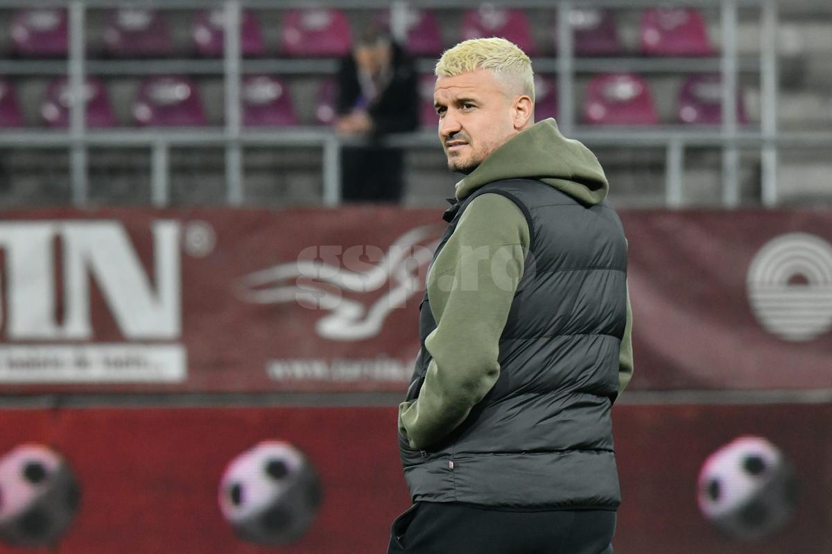 Cristiano Bergodi nu s-a mai putut abține: „Ce vină avem noi? Ce vină are echipa?!” + pe cine a atacat direct: „Nu spun altceva, mă suspendă 6 luni”