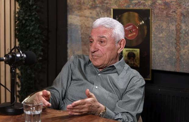 Giovanni Becali anunță apocalipsa fotbalului: „Va fi distrus! Mă înspăimântă. E o problemă mai mare decât drogurile”