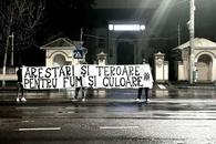 Ultrașii naționalei, mesaj în scandalul momentului din fotbalul românesc » Detaliul crucial omis