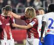 „Nu există așa ceva” » Ilie Dumitrescu, opinie tranșantă după Rapid - Farul 1-2