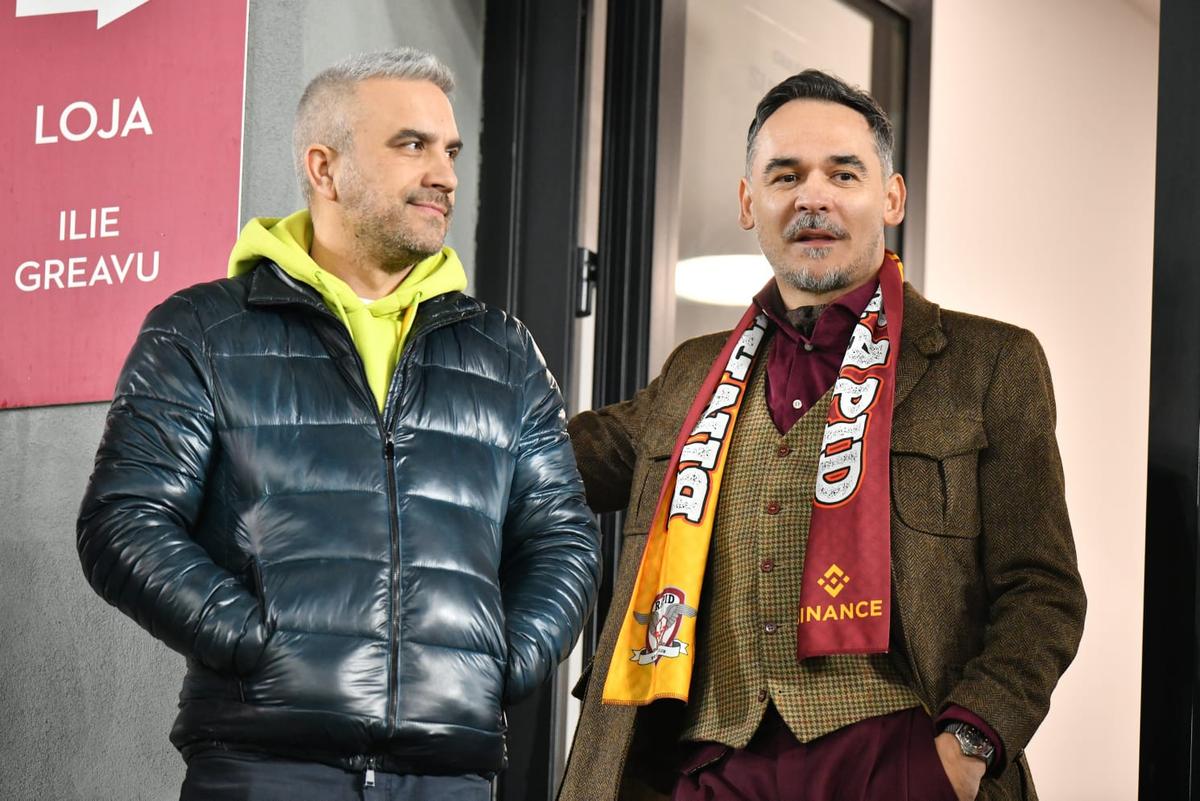 „Nu există așa ceva” » Ilie Dumitrescu, opinie tranșantă după Rapid - Farul 1-2