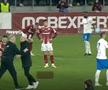 „Nu există așa ceva” » Ilie Dumitrescu, opinie tranșantă după Rapid - Farul 1-2