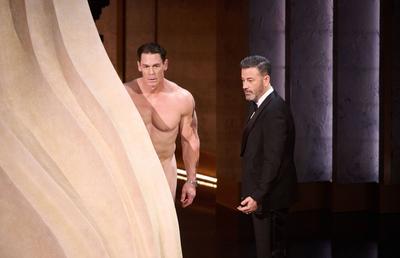 Propunere fabuloasă pentru John Cena. Cât i s-a oferit pentru o oră!