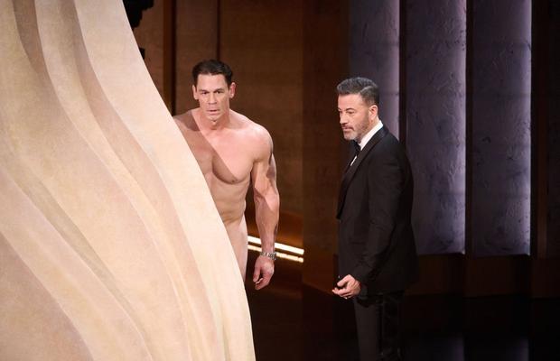 Propunere fabuloasă pentru John Cena. Cât i s-a oferit pentru o oră!
