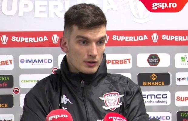Marian Aioani a pierdut pariul cu fostul coechipier: „Este fratele meu mai mic”