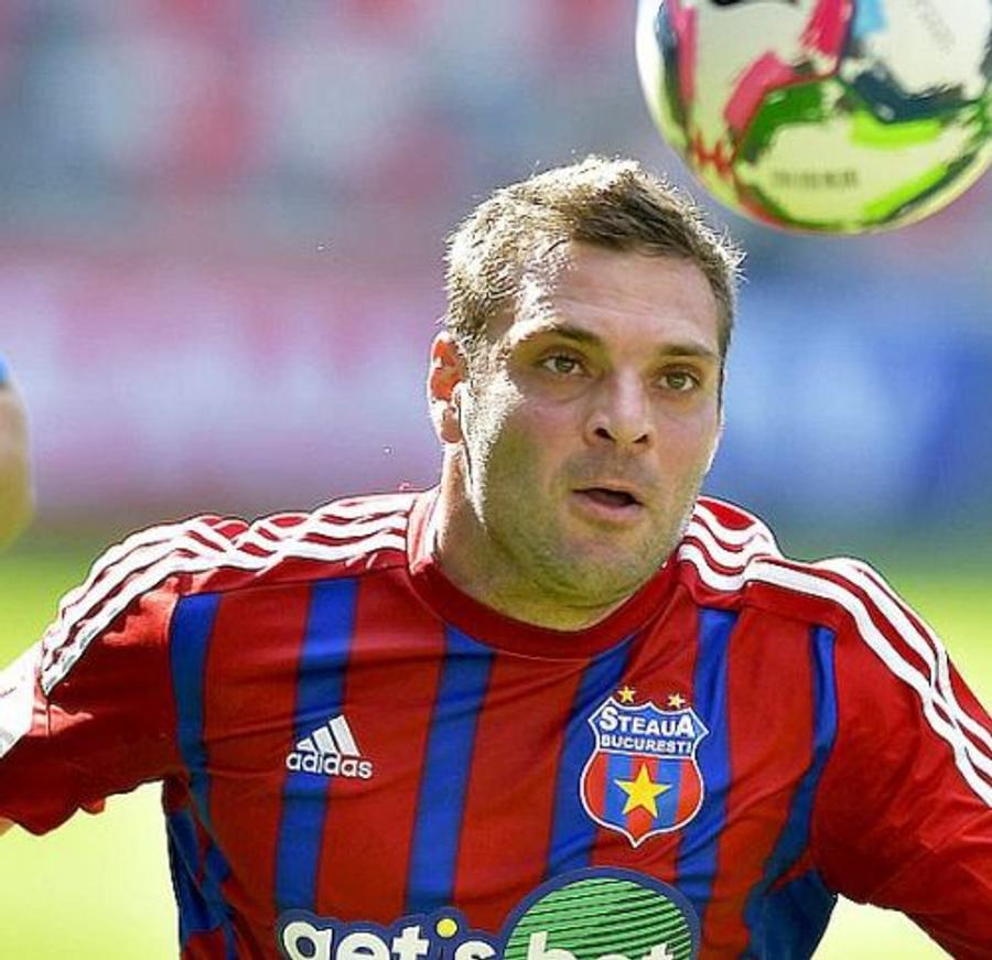 Adi Popa Atac de nicăieri al unui fost fotbalist de la FCSB: „Doar viteza era de Adi Popa. A fost foarte slab ca fotbalist!”
