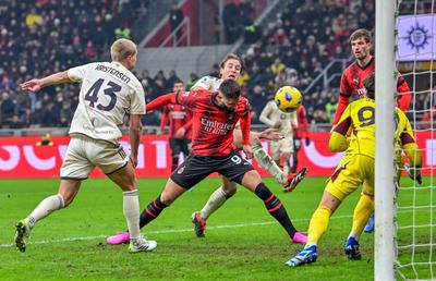 Am aflat „sferturile” Europa League: Milan - Roma, cel mai tare meci + cu cine au picat Liverpool și Leverkusen