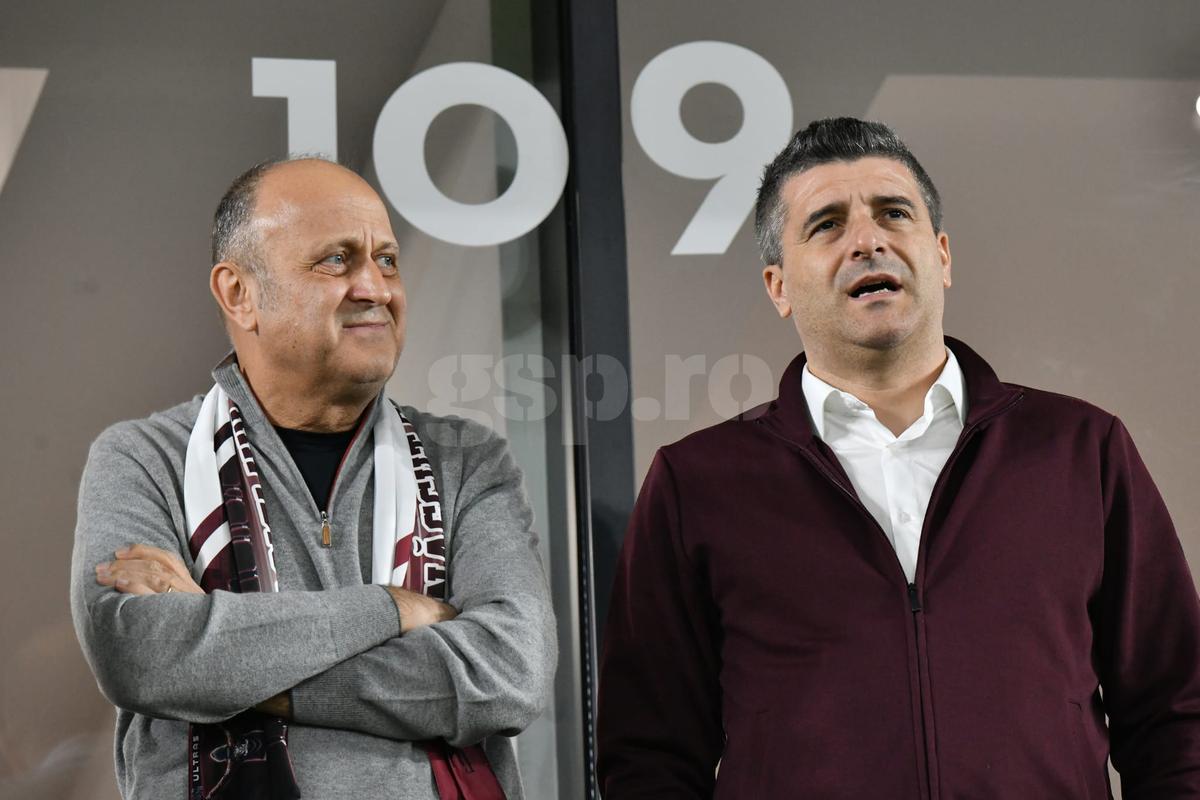 Cristiano Bergodi nu s-a mai putut abține: „Ce vină avem noi? Ce vină are echipa?!” + pe cine a atacat direct: „Nu spun altceva, mă suspendă 6 luni”