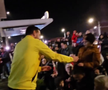 Dinamo, primire senzațională la Sibiu, înainte de meciul cu Hermannstadt