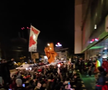 Dinamo, primire senzațională la Sibiu, înainte de meciul cu Hermannstadt