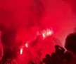 Dinamo, primire senzațională la Sibiu, înainte de meciul cu Hermannstadt