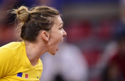 Veste-bombă pe site-ul oficial al Billie Jean King Cup! Și-a recuperat Simona Halep punctele din clasamentul WTA?