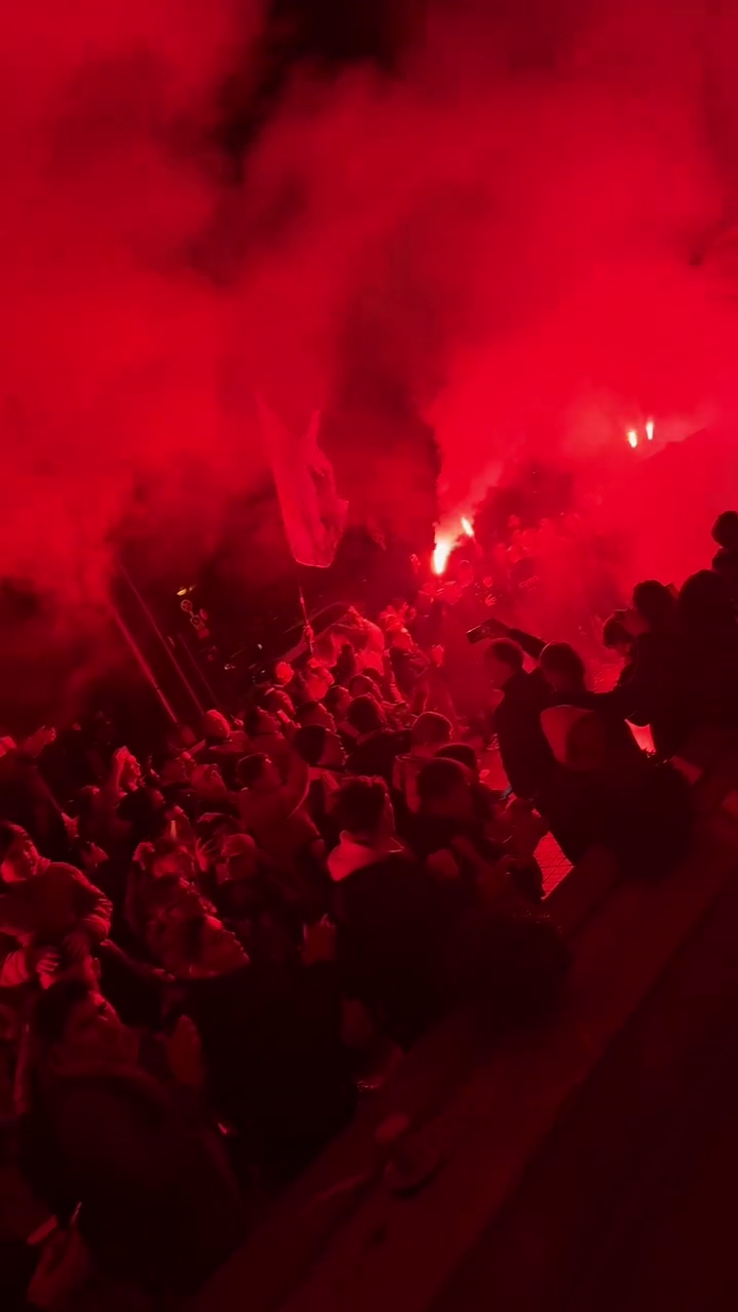 Dinamo, primire senzațională la Sibiu, înainte de meciul cu Hermannstadt