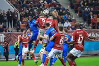 FCSB vs. Rapid, comparație amplă în direct » 7 criterii esențiale au stabilit o diferență URIAȘĂ!
