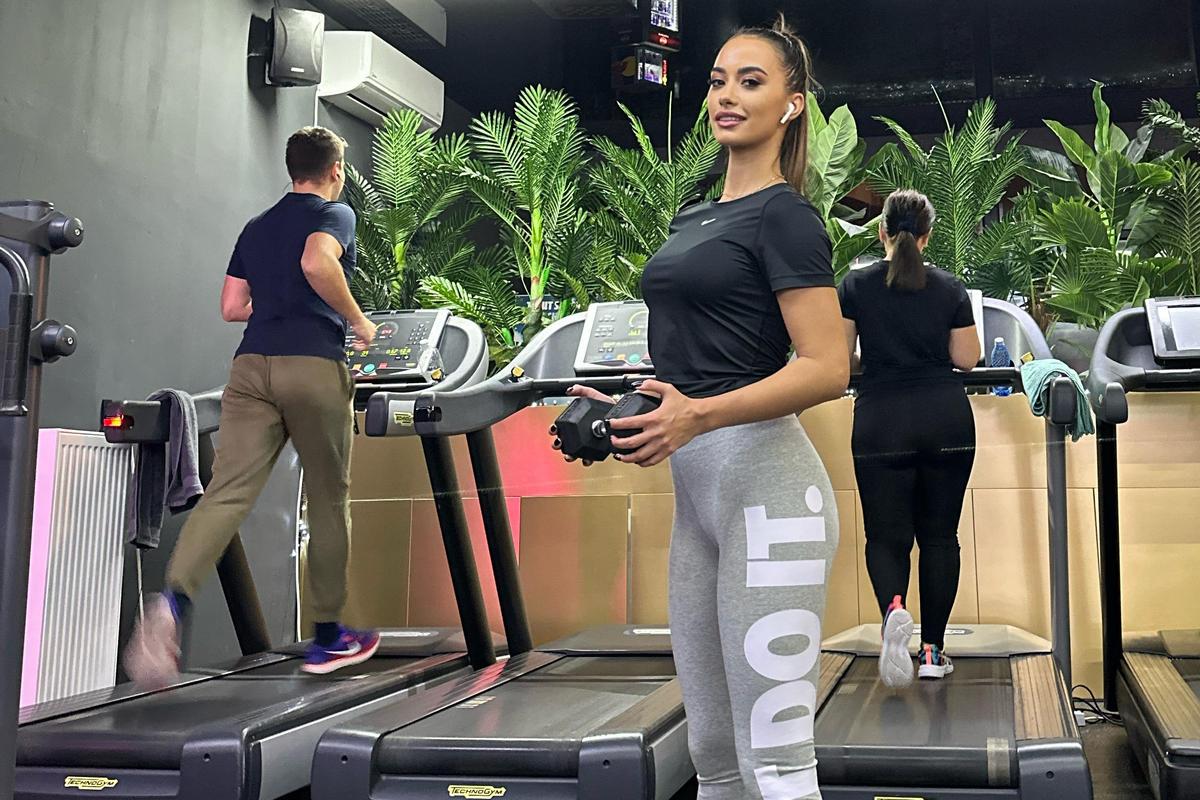 Larisa Boțog