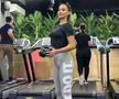 Revoluție totală în fitness » Primele aparate cu AI au sosit în România. Larisa le-a testat și dă verdictul: „Schimbă tot ce știam!”