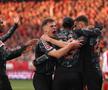 Union Berlin - Bayern Munchen