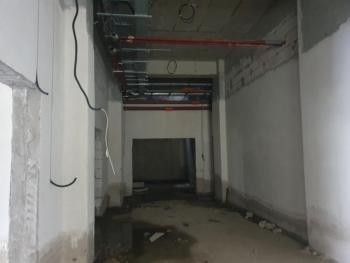 Polivalenta Constanța - șantier horror 2025