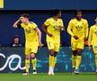 Villarreal - Real Madrid