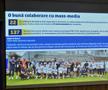 Eveniment FRF - media / Cheile Grădiștei, 15 martie 2025
