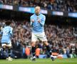 Manchester City - Brighton