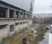 Constanța, raiul ruinelor! Polivalenta de pe litoral e șantierul groazei, iar prețul crește amețitor! + Pădurea din groapa „Farul” și alte trei baze sportive în stare jalnică