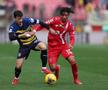 N-a fost SuperMan astăzi » Notele lui Dennis după Monza - Parma: „Chivu a procedat bine să-l înțepe”