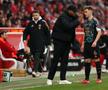 Union Berlin - Bayern Munchen