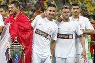 Campionul cu Dinamo trage semnalul de alarmă: „Nu marchează, nu-și mai creează ocazii! Parcă sunt în vacanță”