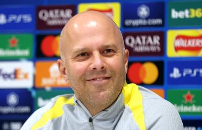 Arne Slot face scut în jurul celui mai criticat jucător de la Liverpool: „Să nu facem o tragedie”