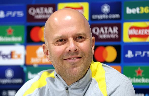 Arne Slot face scut în jurul celui mai criticat jucător de la Liverpool: „Să nu facem o tragedie”