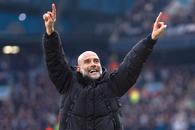 În ciuda sezonului dezastruos, Guardiola mai are și motive să zâmbească » Veste uriașă primită de Manchester City