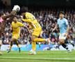 Manchester City - Brighton