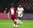 CFR Cluj - Dinamo, 15 martie 2025
