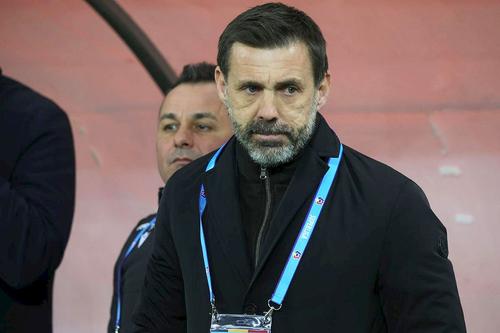 Zeljko Kopic / foto Ionuț Iordache (GSP)