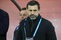 Zeljko Kopic, despre noul atacant de la Dinamo: „Mentalitate de luptător”
