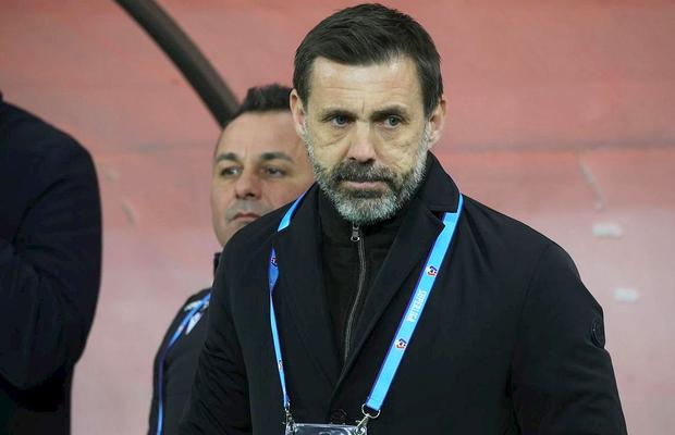 Zeljko Kopic, despre noul atacant de la Dinamo: „Mentalitate de luptător”