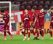 CFR Cluj - Dinamo 3-1 » Start perfect pentru ardeleni + Cum arată clasamentul din play-off
