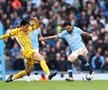 Manchester City - Brighton