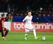 CFR Cluj - Dinamo, 15 martie 2025