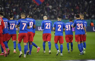 Două reveniri importante la FCSB înainte de meciul cu Rapid: „Vor fi cu noi”