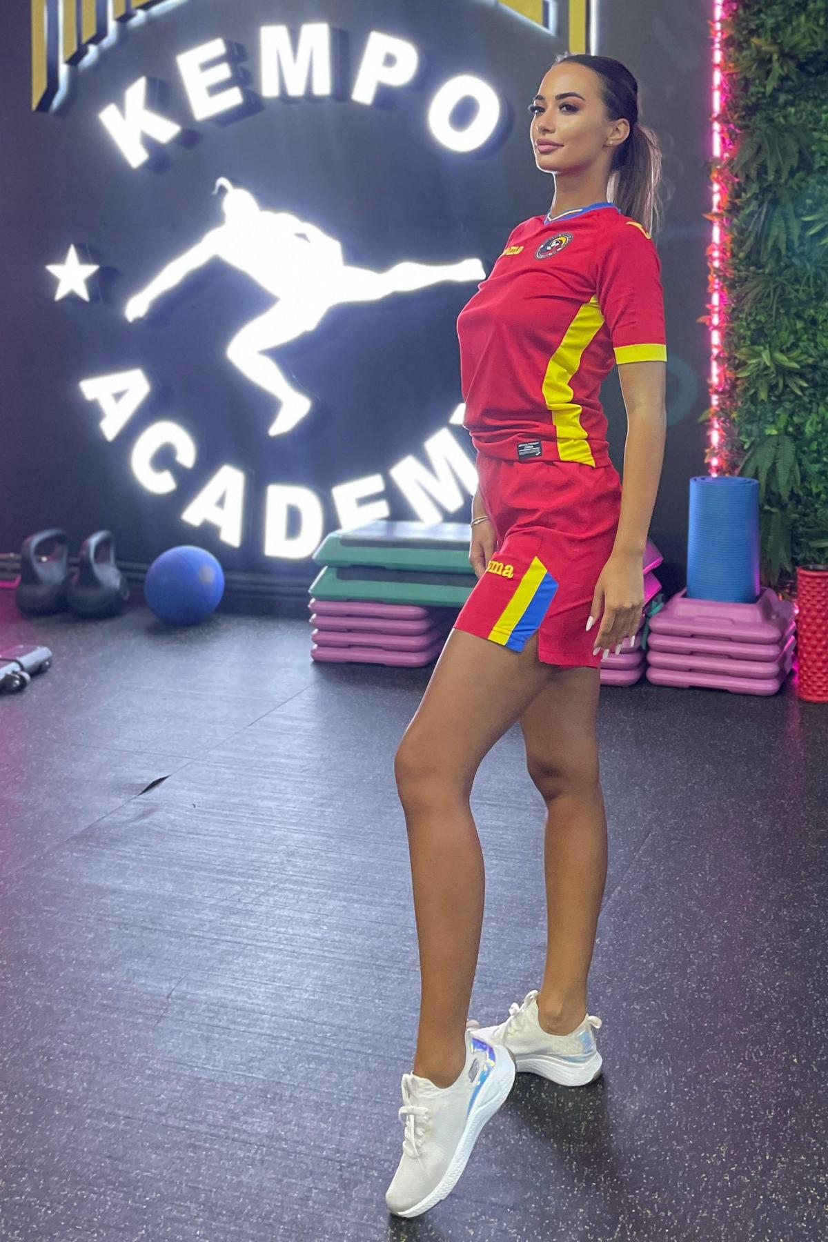 Larisa Boțog