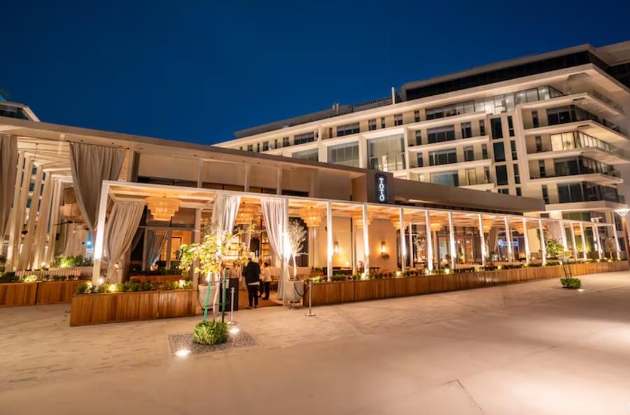 Așa arată restaurantul Toto din Dubai deținut de Cristiano Ronaldo și Rafael Nadal Cum au dat faliment Cristiano Ronaldo și Rafael Nadal » Ce s-a întâmplat cu afacerea lor din Madrid