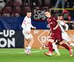 CFR Cluj - Dinamo, 15 martie 2025