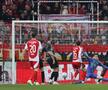 Union Berlin - Bayern Munchen