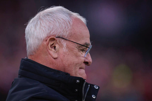 Claudio Ranieri. FOTO: Imago