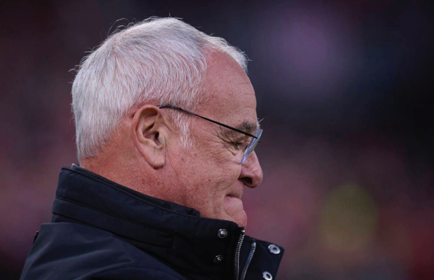 Claudio Ranieri, despre plecarea de la AS Roma: „Chiar credeți că o să vă spun ceva concret?”